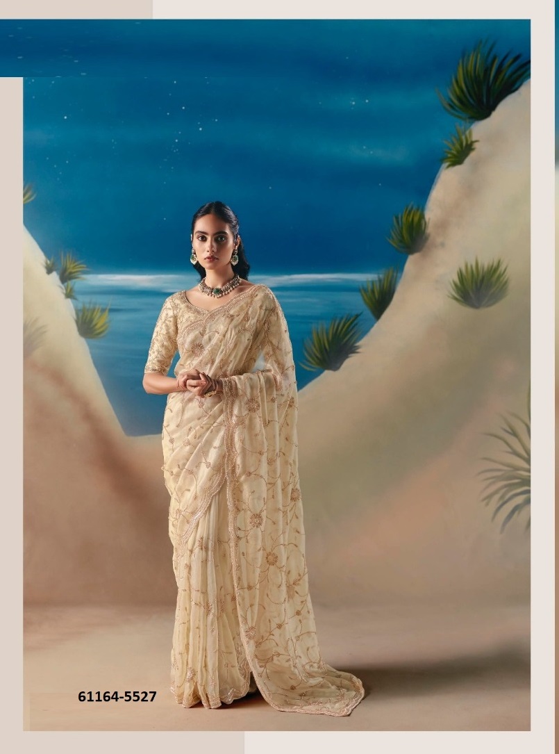 BRIDAL SAREES
