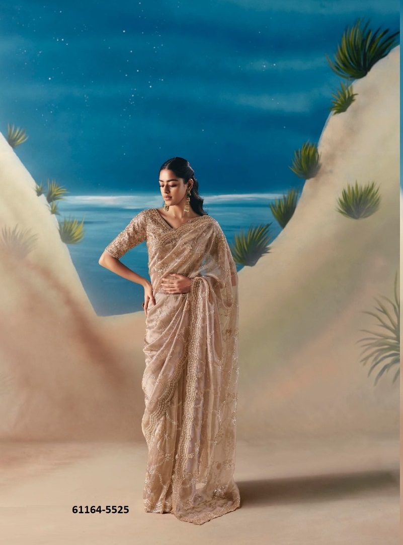 BRIDAL SAREES