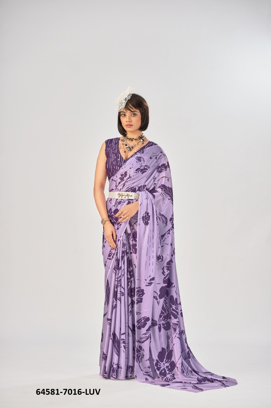 CARNIVAL SAREES