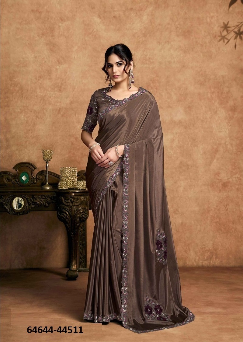 BOUTIQUE-STYLE SAREES