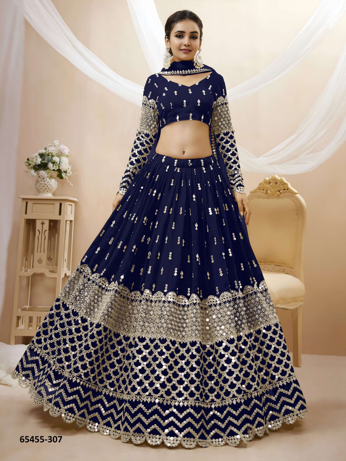 Navy blue