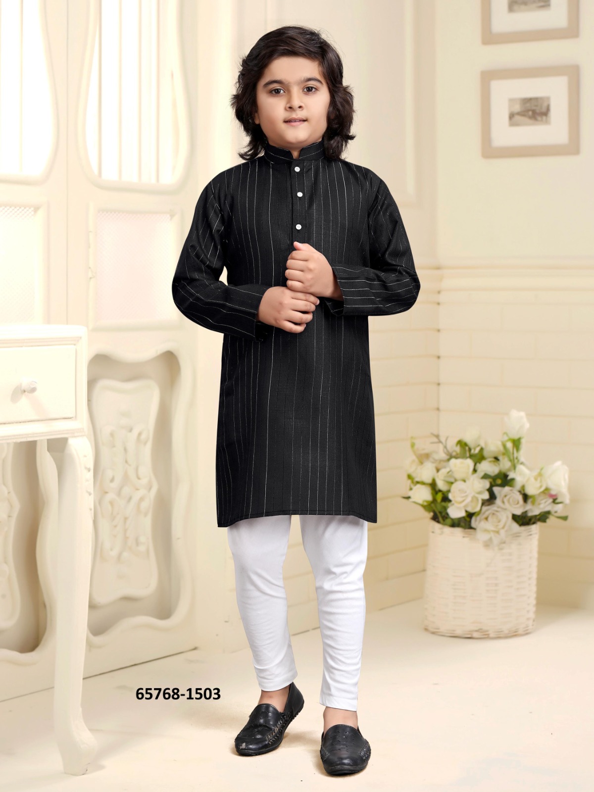 Boys Kurta Pajama