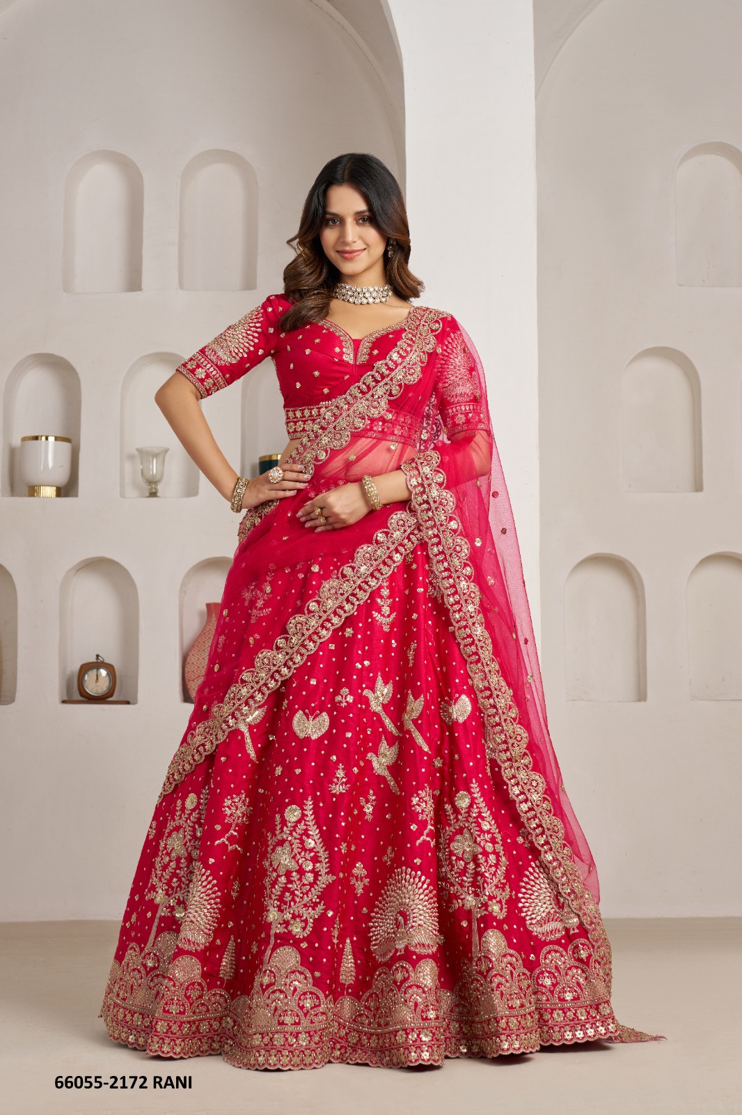 RANI PINK