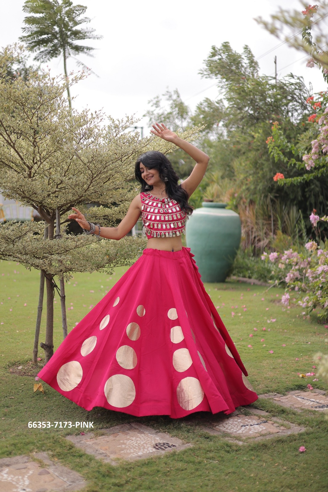 RANI PINK