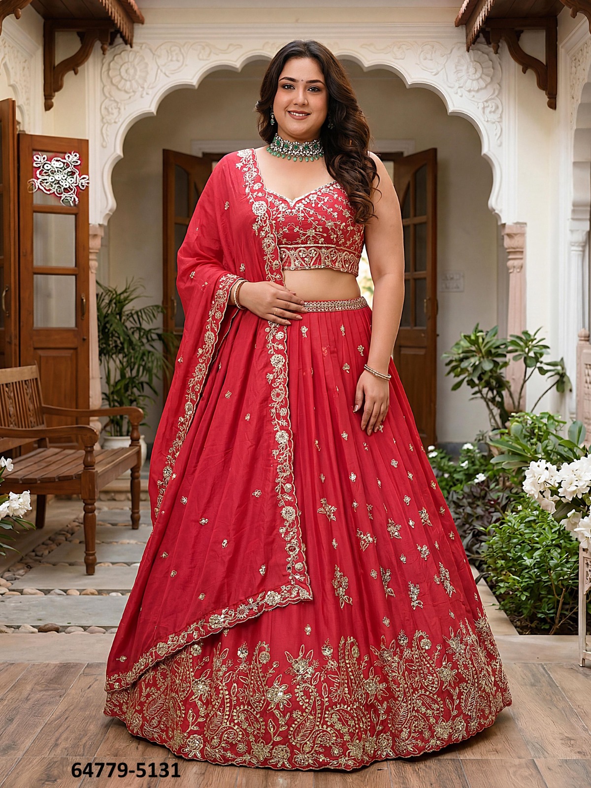 Plus size